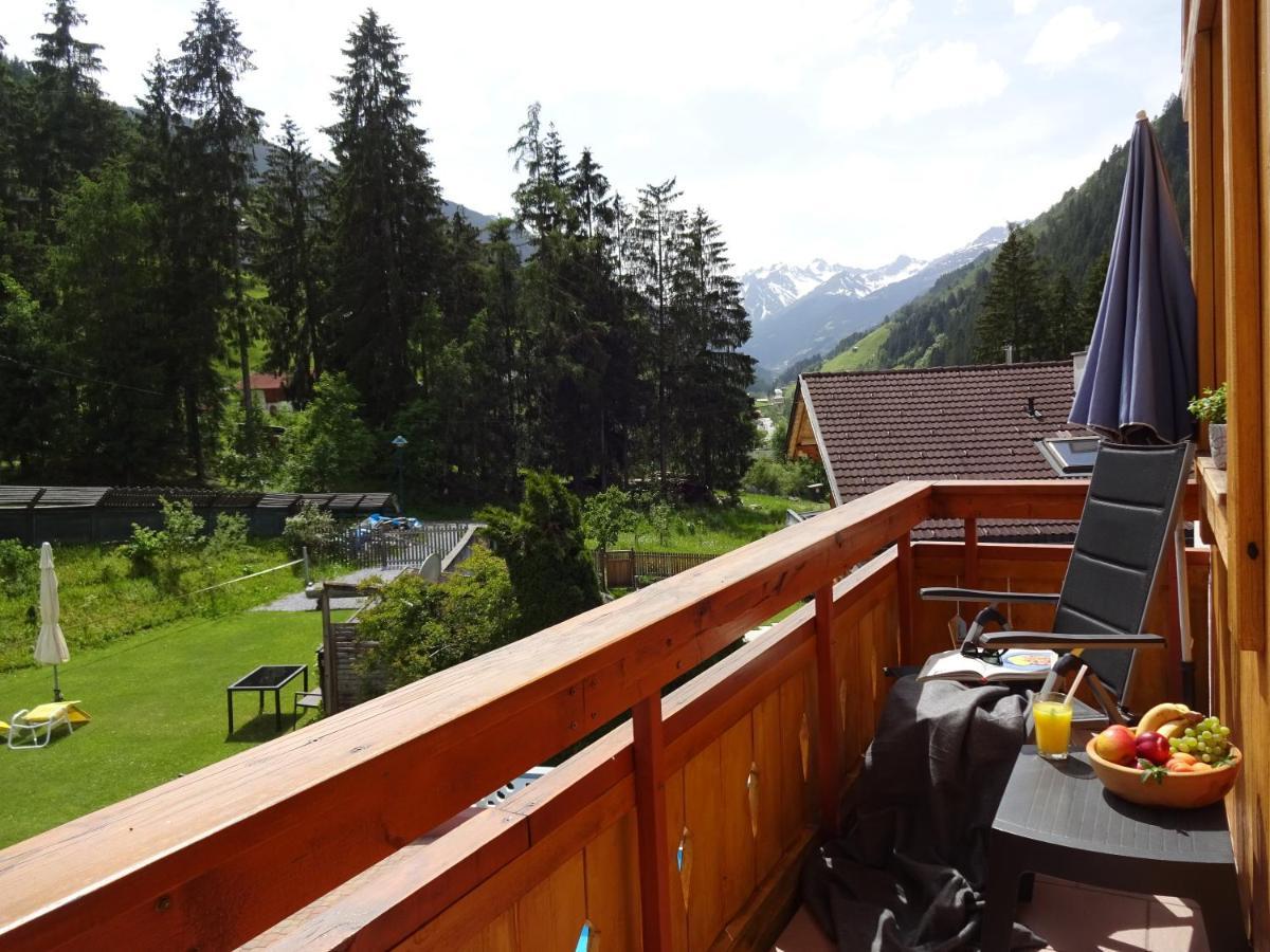 Sportapart Schweighofer Ski-In & Ski-Out Зее Экстерьер фото